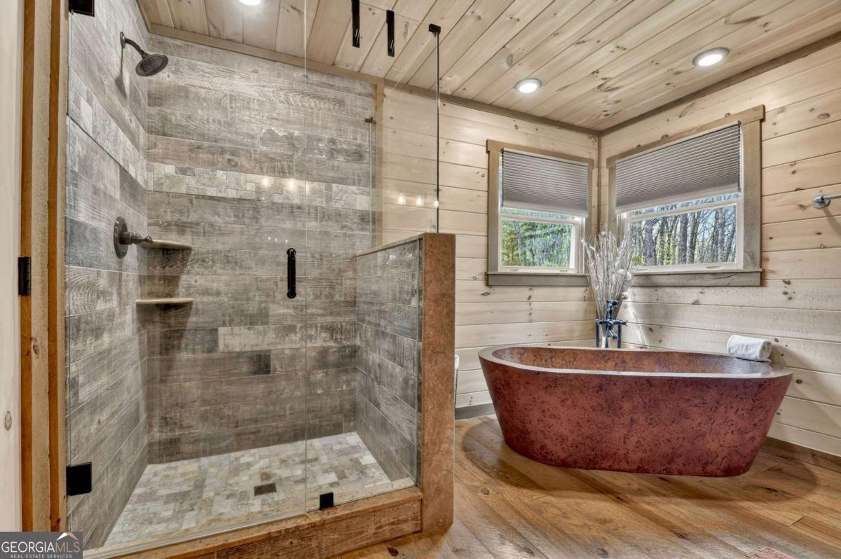 346 Spirit Mountain Road Blue Ridge - Photo 24