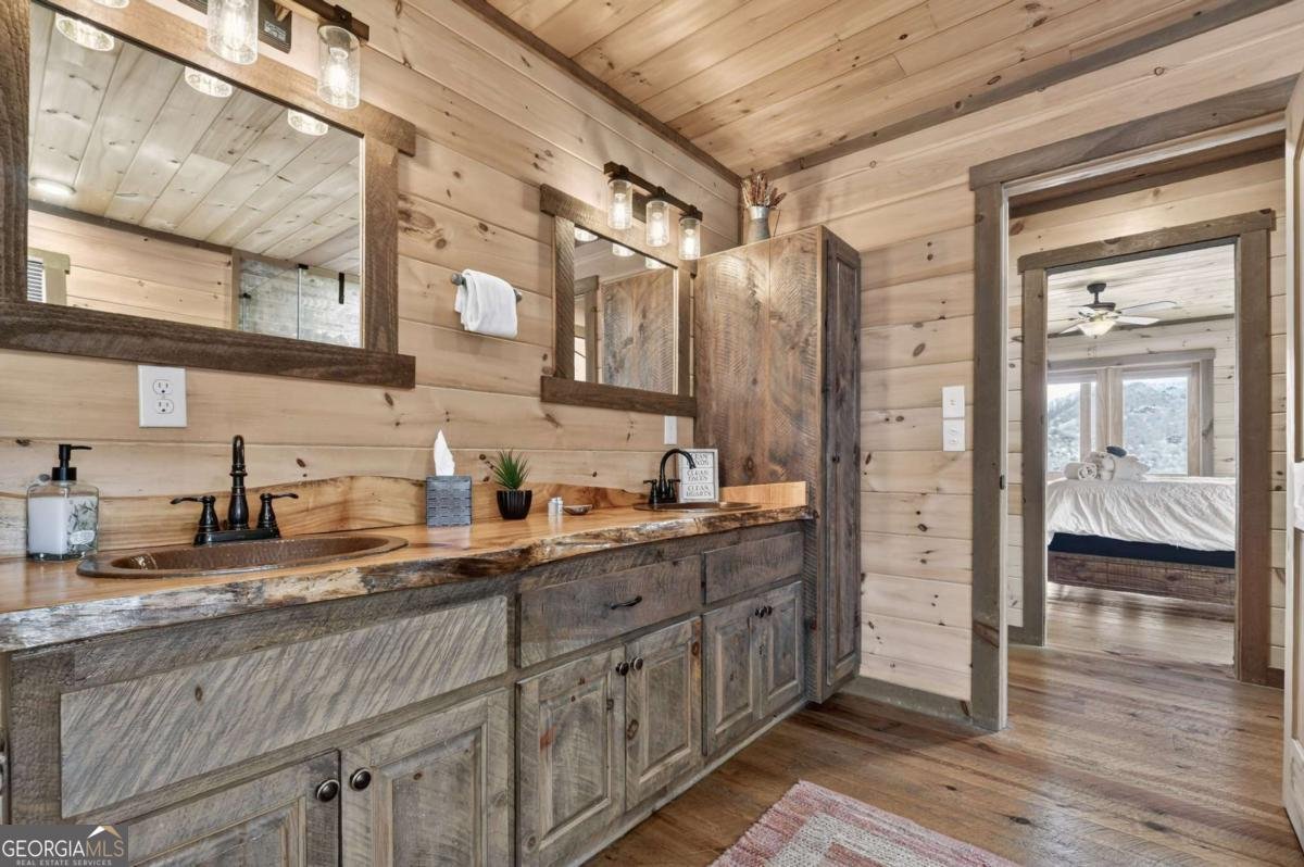 346 Spirit Mountain Road Blue Ridge - Photo 26