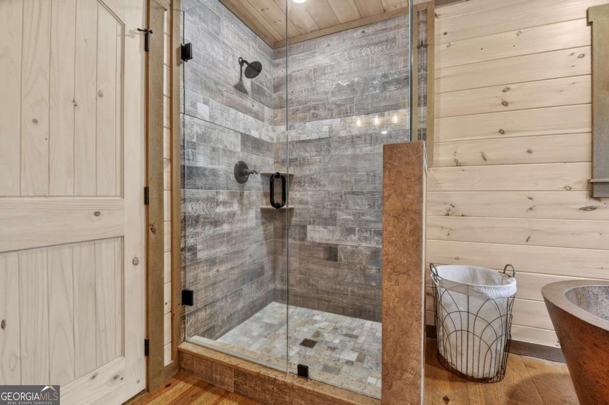 346 Spirit Mountain Road Blue Ridge - Photo 27