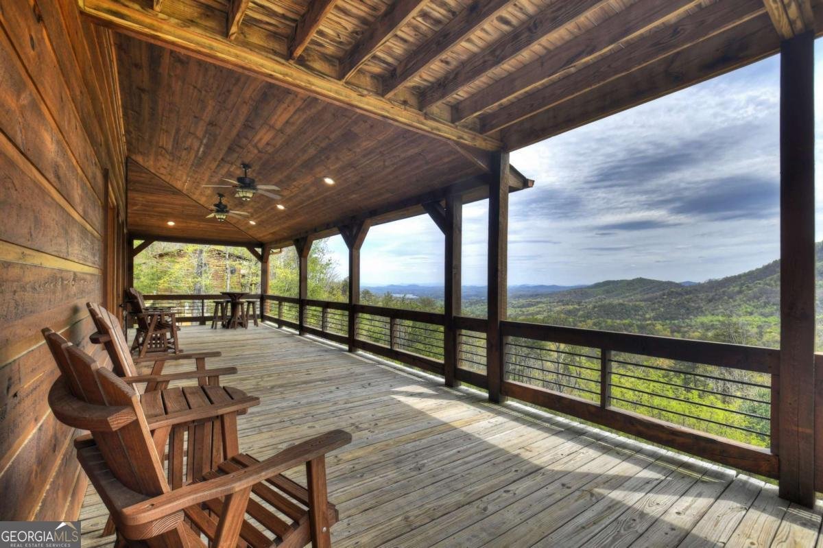 346 Spirit Mountain Road Blue Ridge - Photo 28