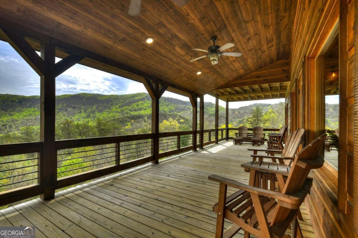 346 Spirit Mountain Road Blue Ridge - Photo 29