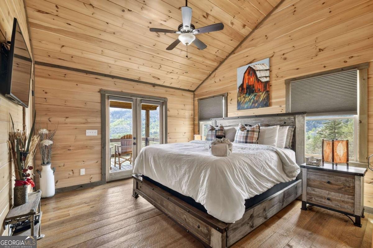 346 Spirit Mountain Road Blue Ridge - Photo 30