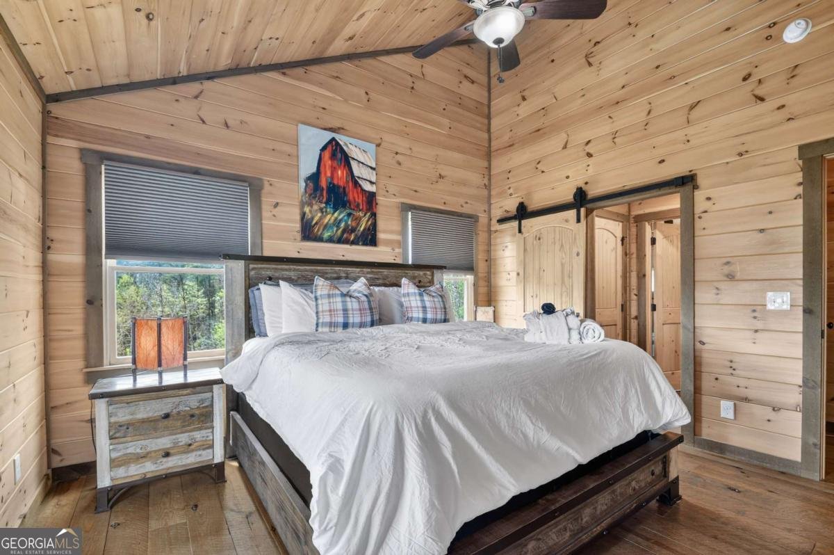 346 Spirit Mountain Road Blue Ridge - Photo 31