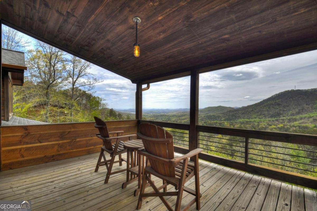 346 Spirit Mountain Road Blue Ridge - Photo 32