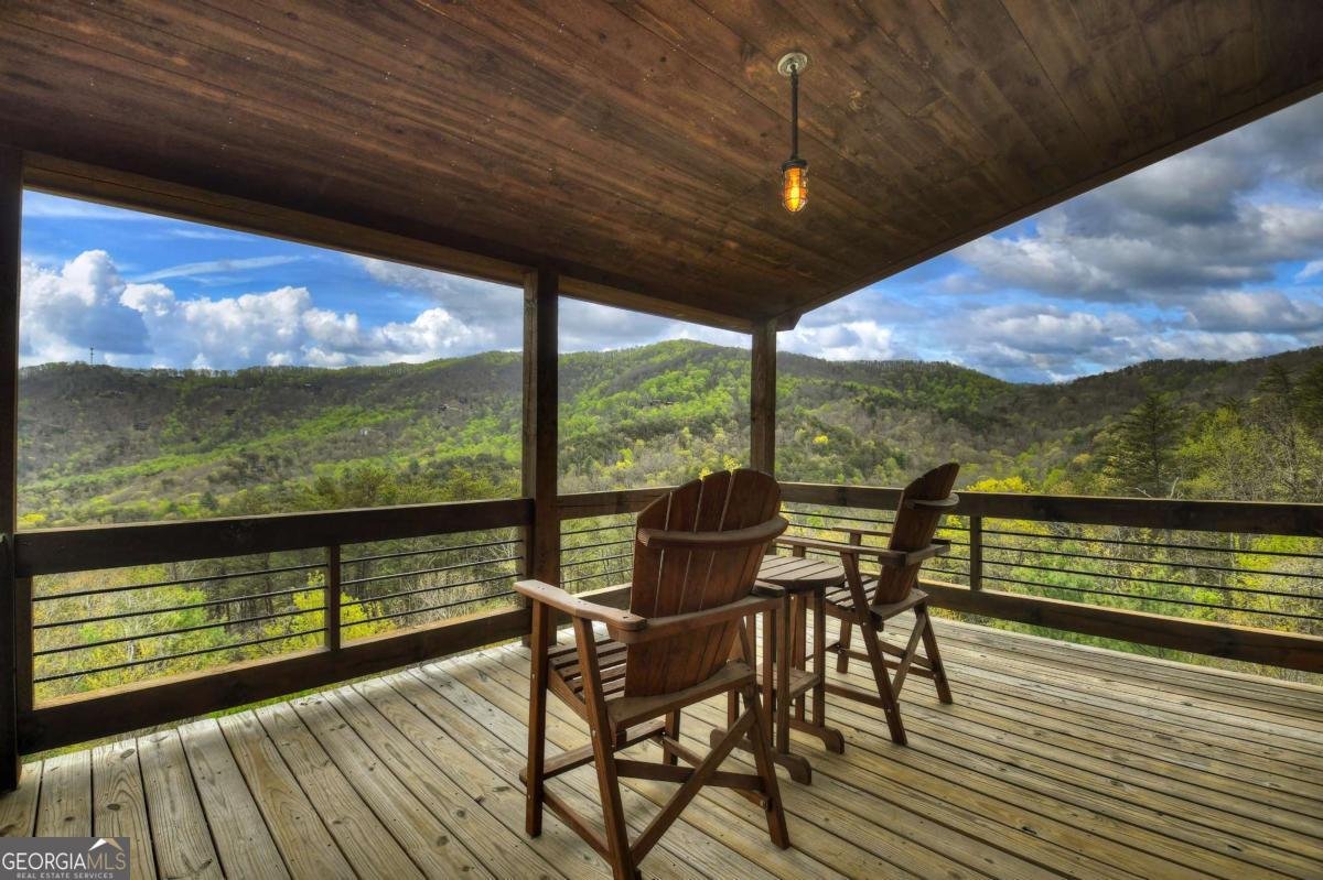 346 Spirit Mountain Road Blue Ridge - Photo 33