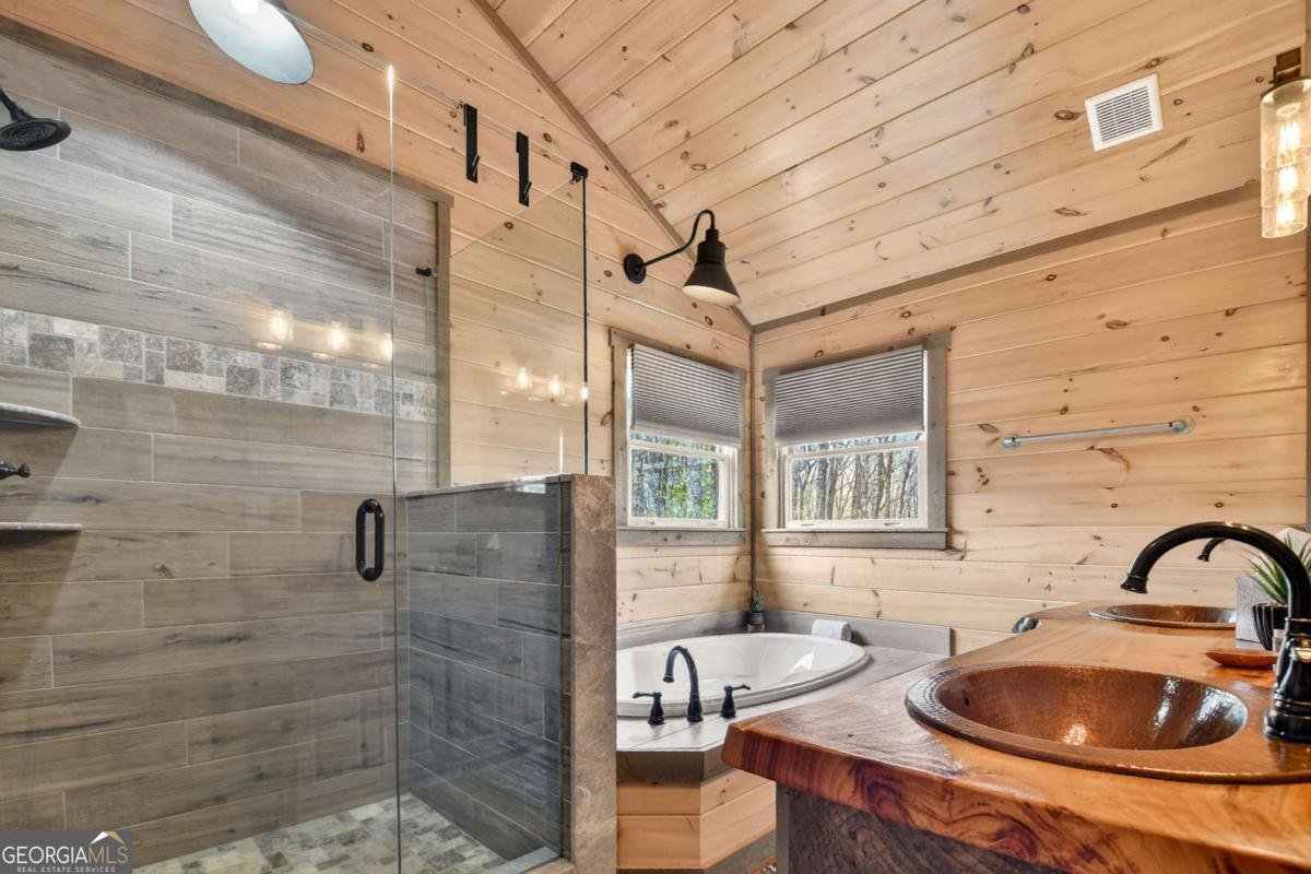 346 Spirit Mountain Road Blue Ridge - Photo 35