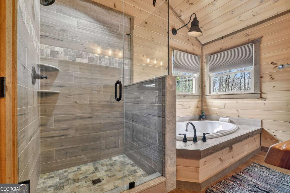 346 Spirit Mountain Road Blue Ridge - Photo 36