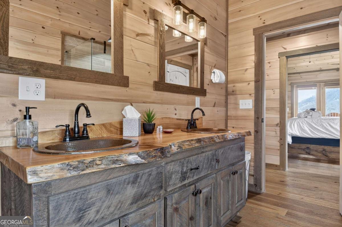 346 Spirit Mountain Road Blue Ridge - Photo 37