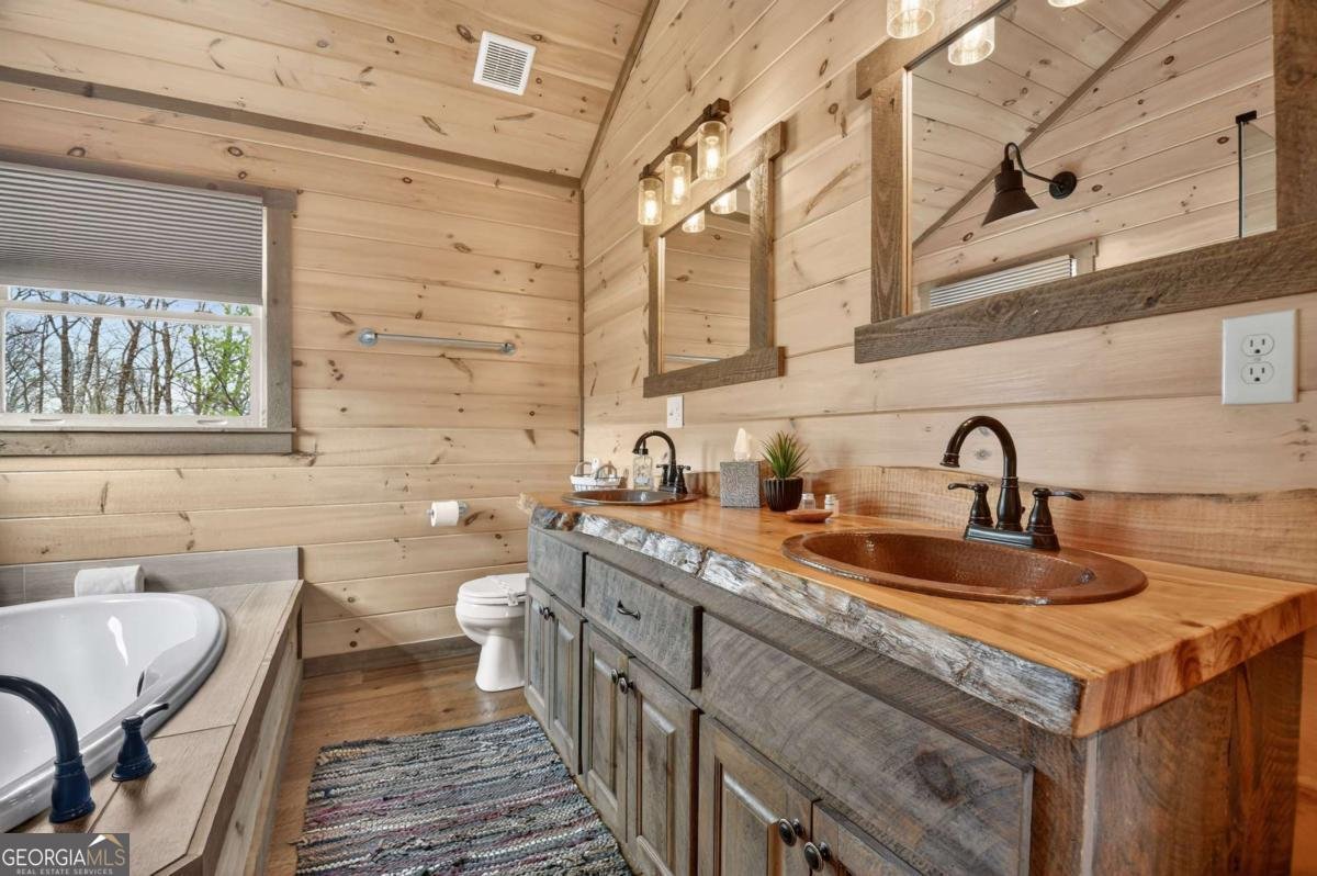 346 Spirit Mountain Road Blue Ridge - Photo 40