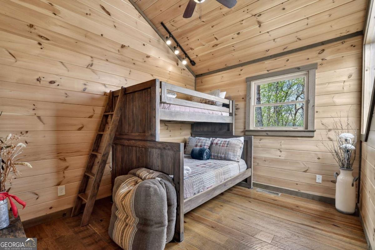 346 Spirit Mountain Road Blue Ridge - Photo 41