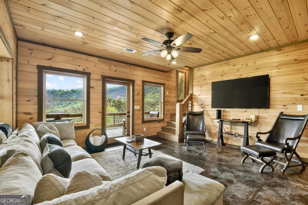 346 Spirit Mountain Road Blue Ridge - Photo 42