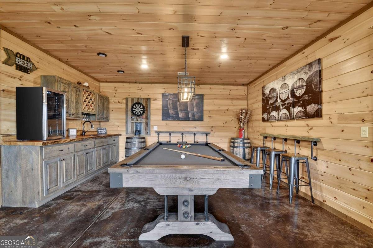 346 Spirit Mountain Road Blue Ridge - Photo 43