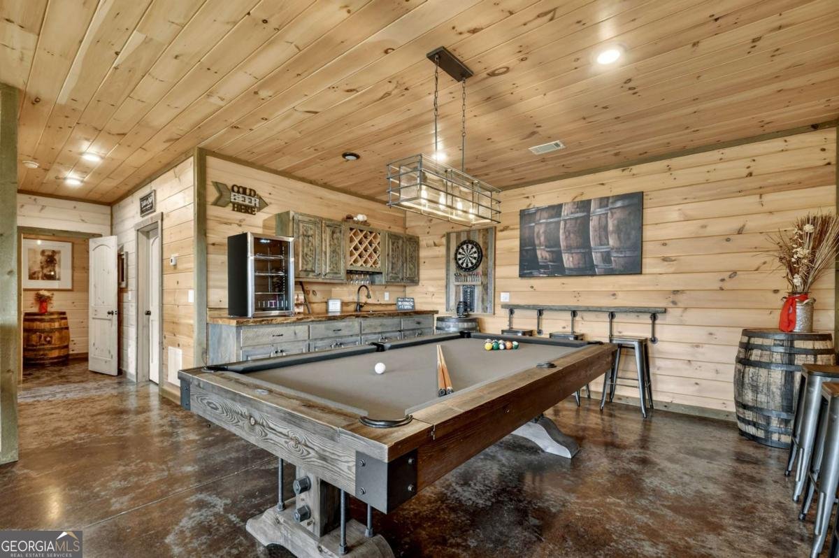 346 Spirit Mountain Road Blue Ridge - Photo 44