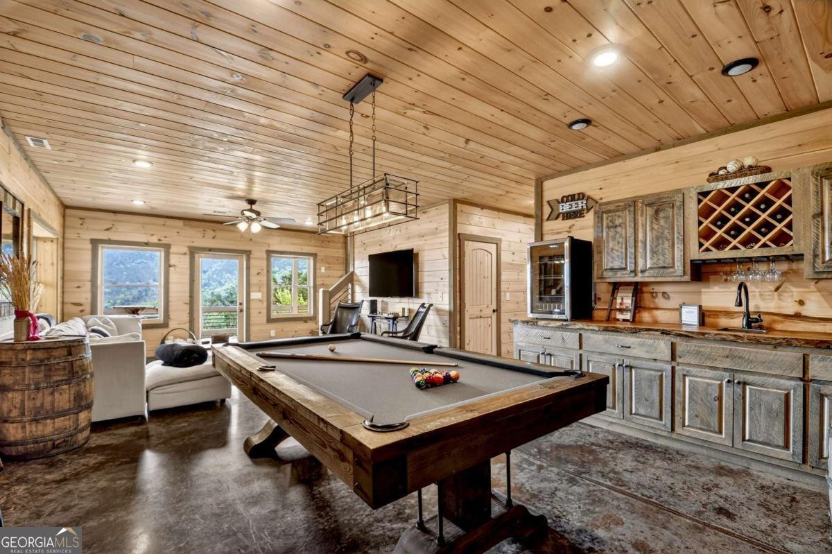 346 Spirit Mountain Road Blue Ridge - Photo 45