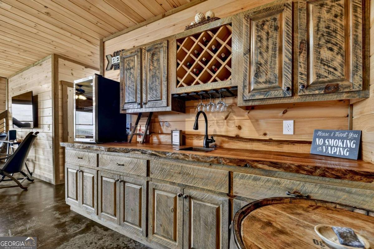 346 Spirit Mountain Road Blue Ridge - Photo 46