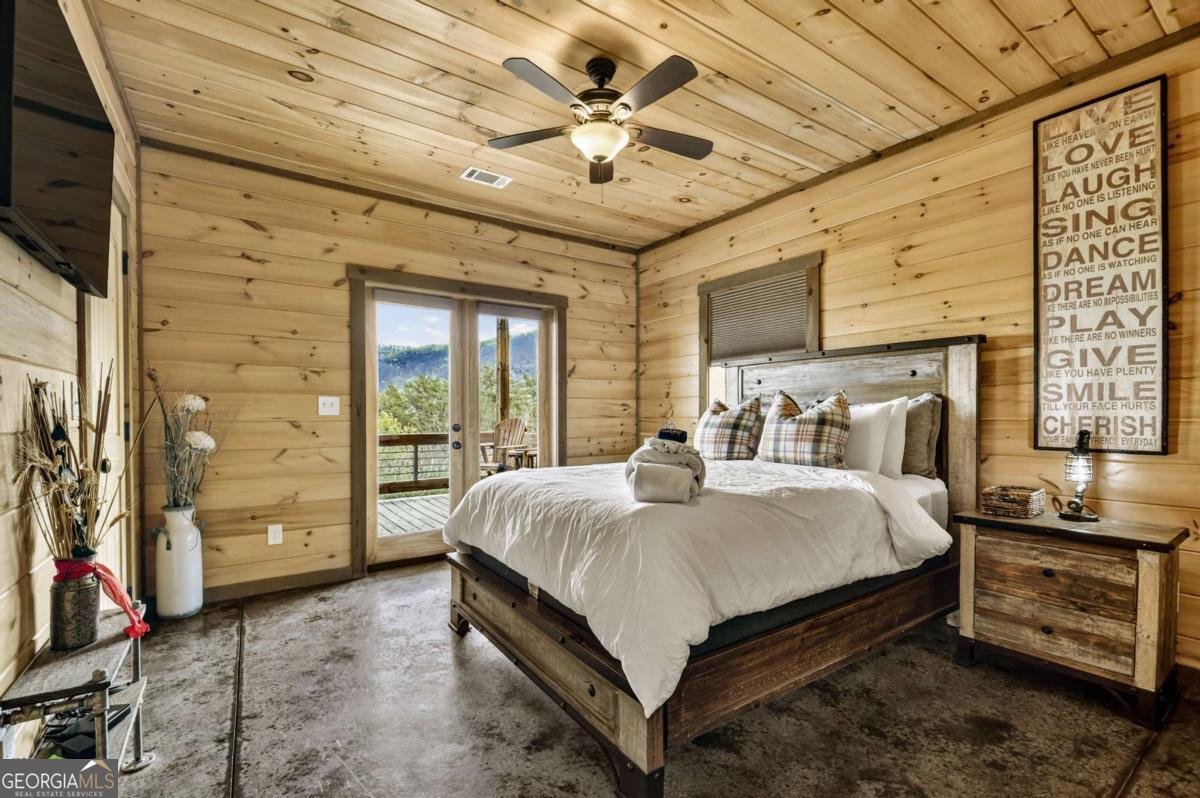 346 Spirit Mountain Road Blue Ridge - Photo 47