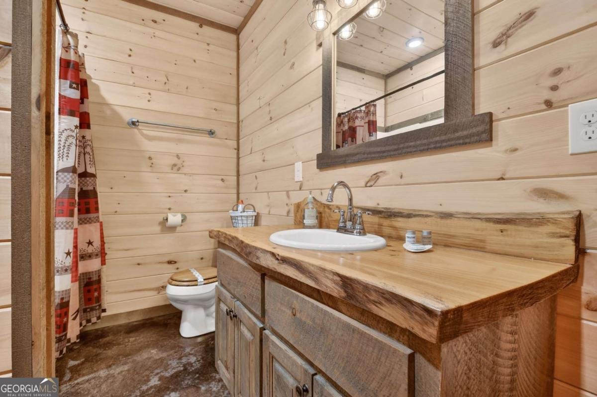 346 Spirit Mountain Road Blue Ridge - Photo 48