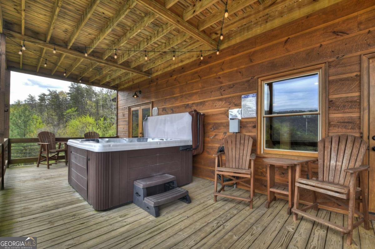 346 Spirit Mountain Road Blue Ridge - Photo 51