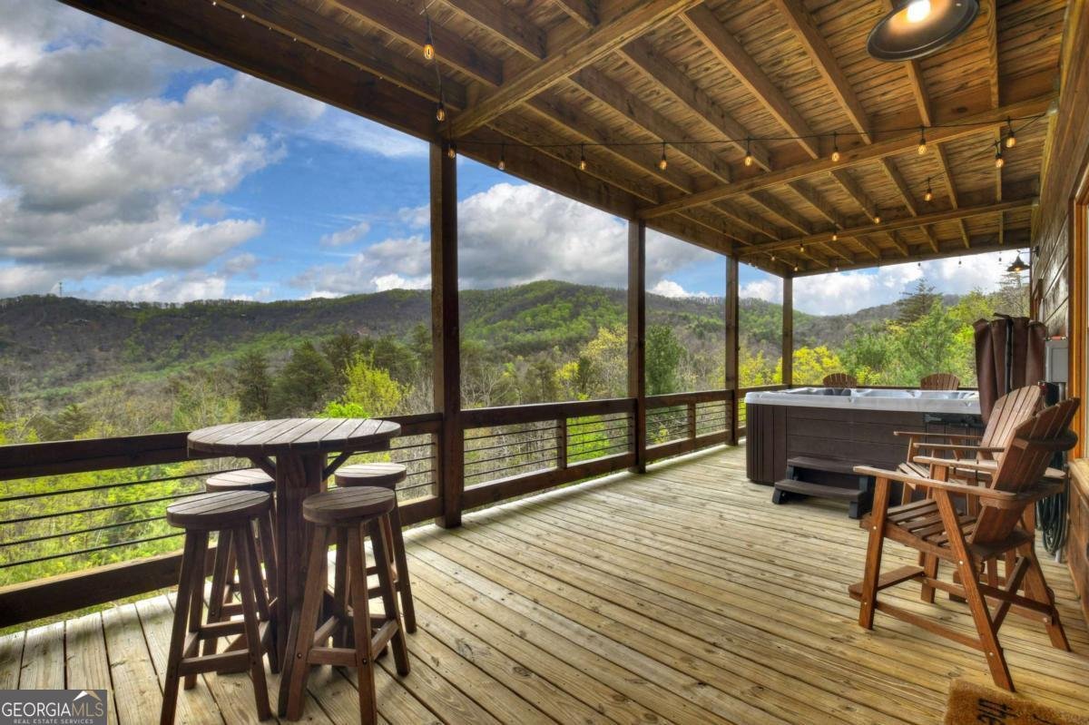 346 Spirit Mountain Road Blue Ridge - Photo 52