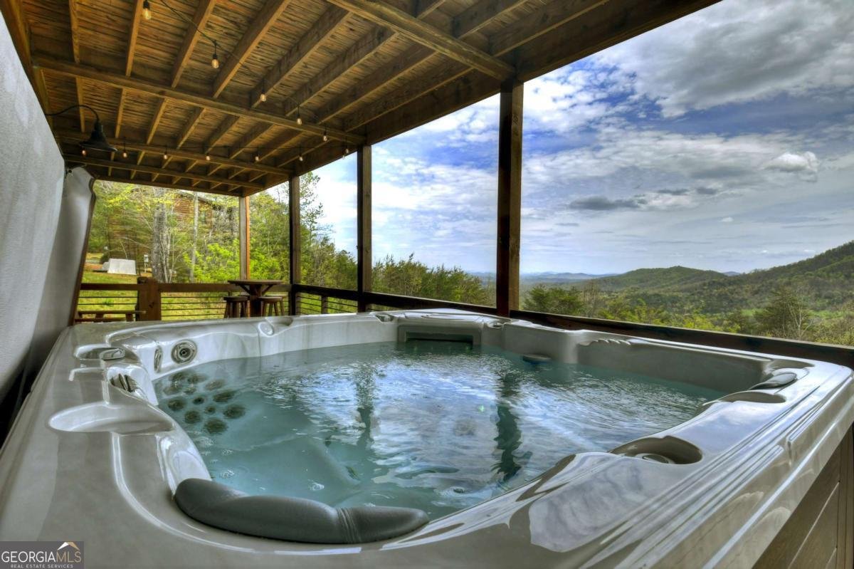 346 Spirit Mountain Road Blue Ridge - Photo 53