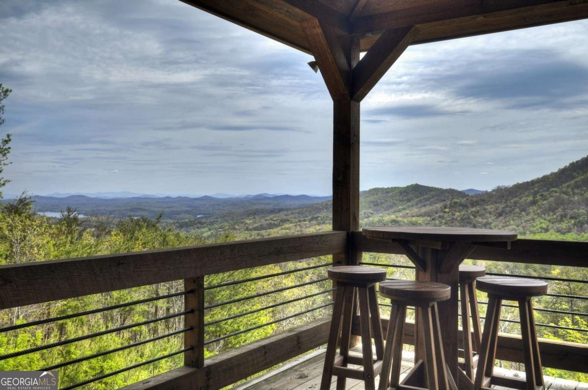 346 Spirit Mountain Road Blue Ridge - Photo 54