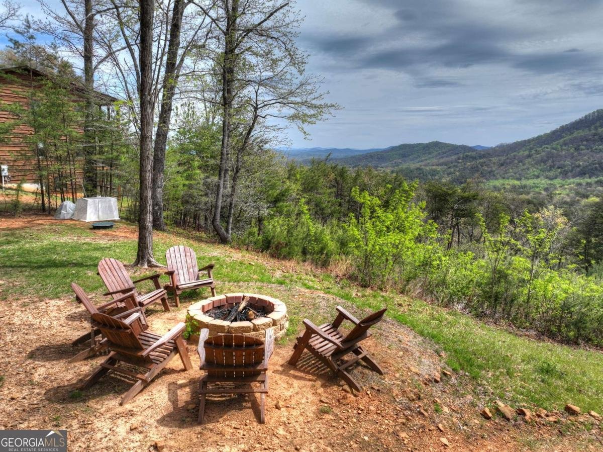 346 Spirit Mountain Road Blue Ridge - Photo 56