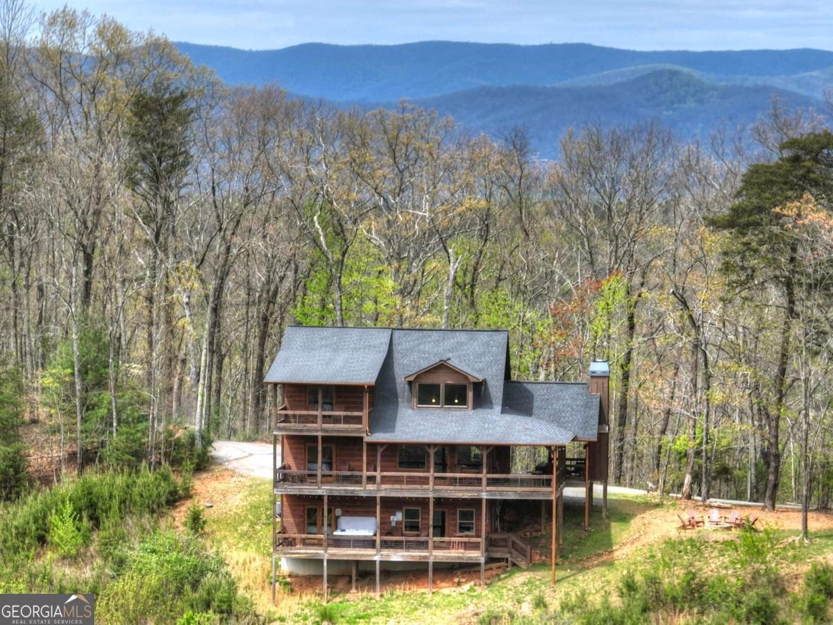 346 Spirit Mountain Road Blue Ridge - Photo 62