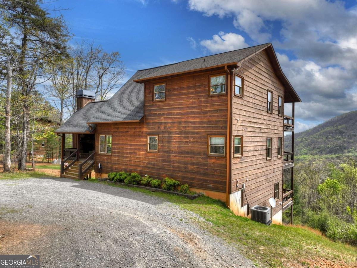 346 Spirit Mountain Road Blue Ridge - Photo 67