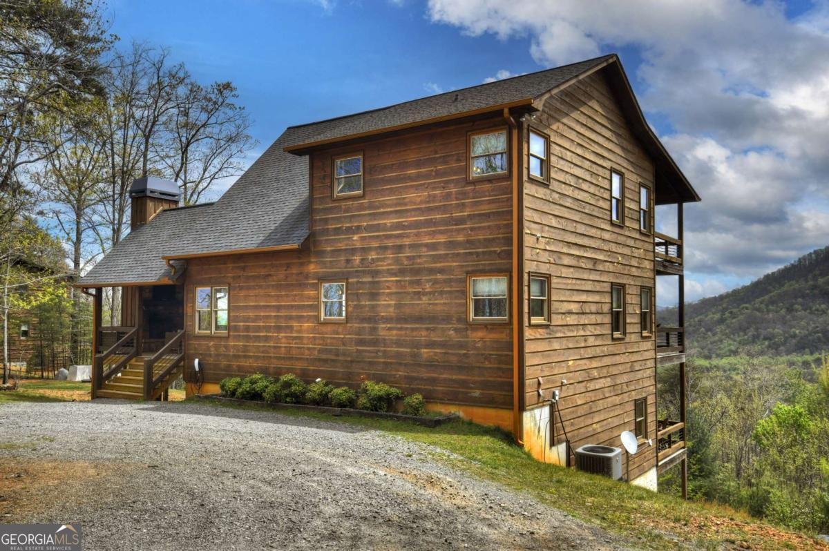 346 Spirit Mountain Road Blue Ridge - Photo 68