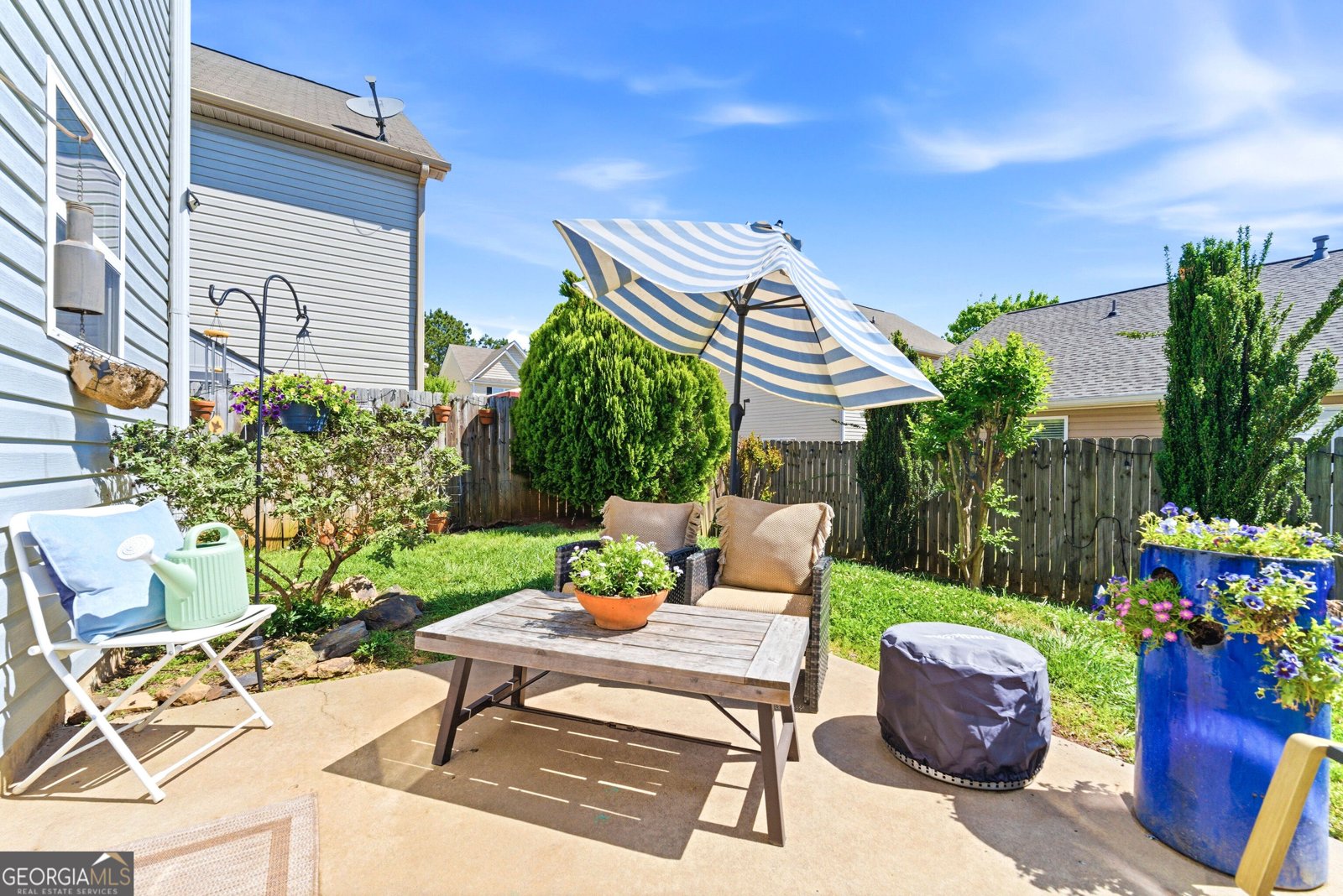 17 High Point Way Hiram - Photo 23