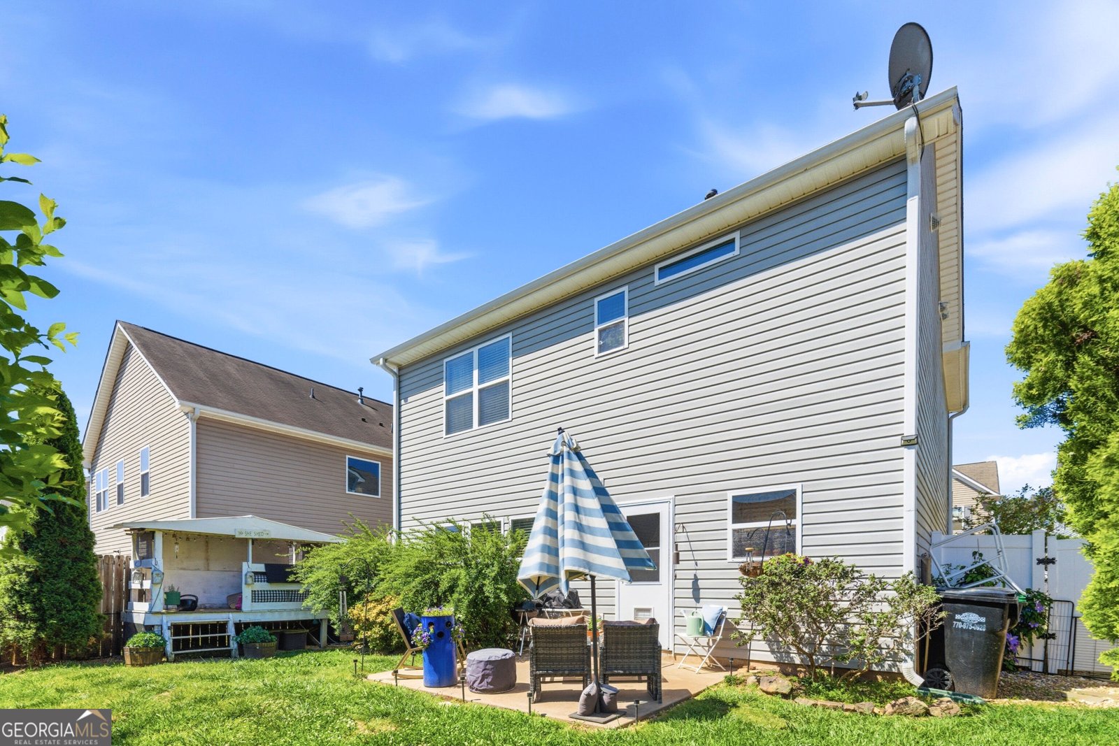 17 High Point Way Hiram - Photo 24