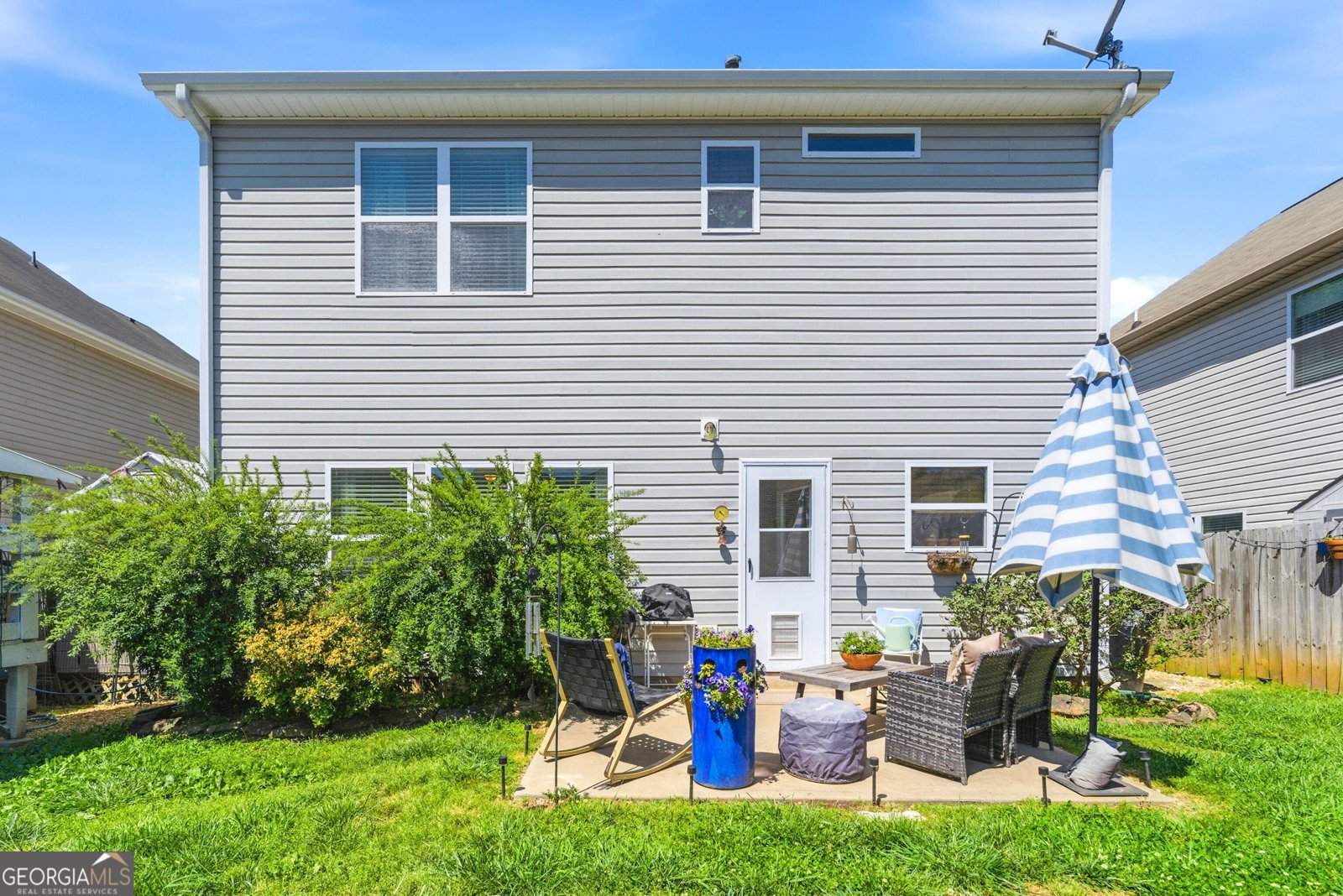 17 High Point Way Hiram - Photo 25