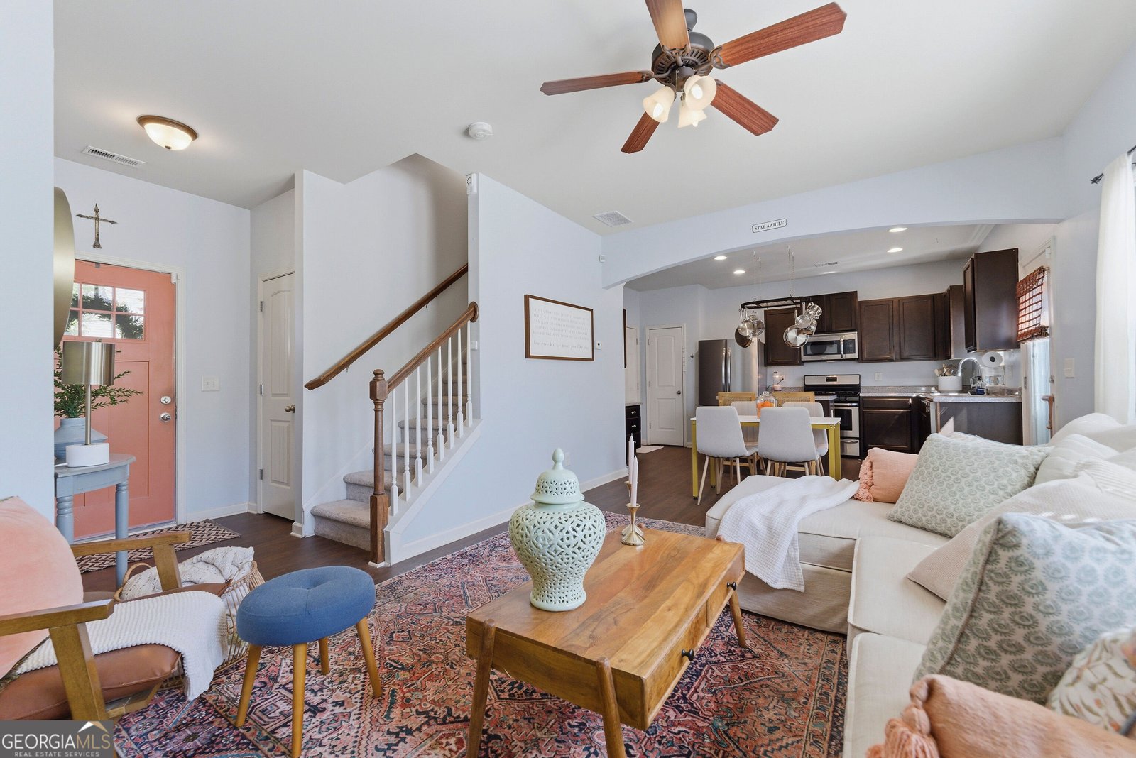 17 High Point Way Hiram - Photo 8