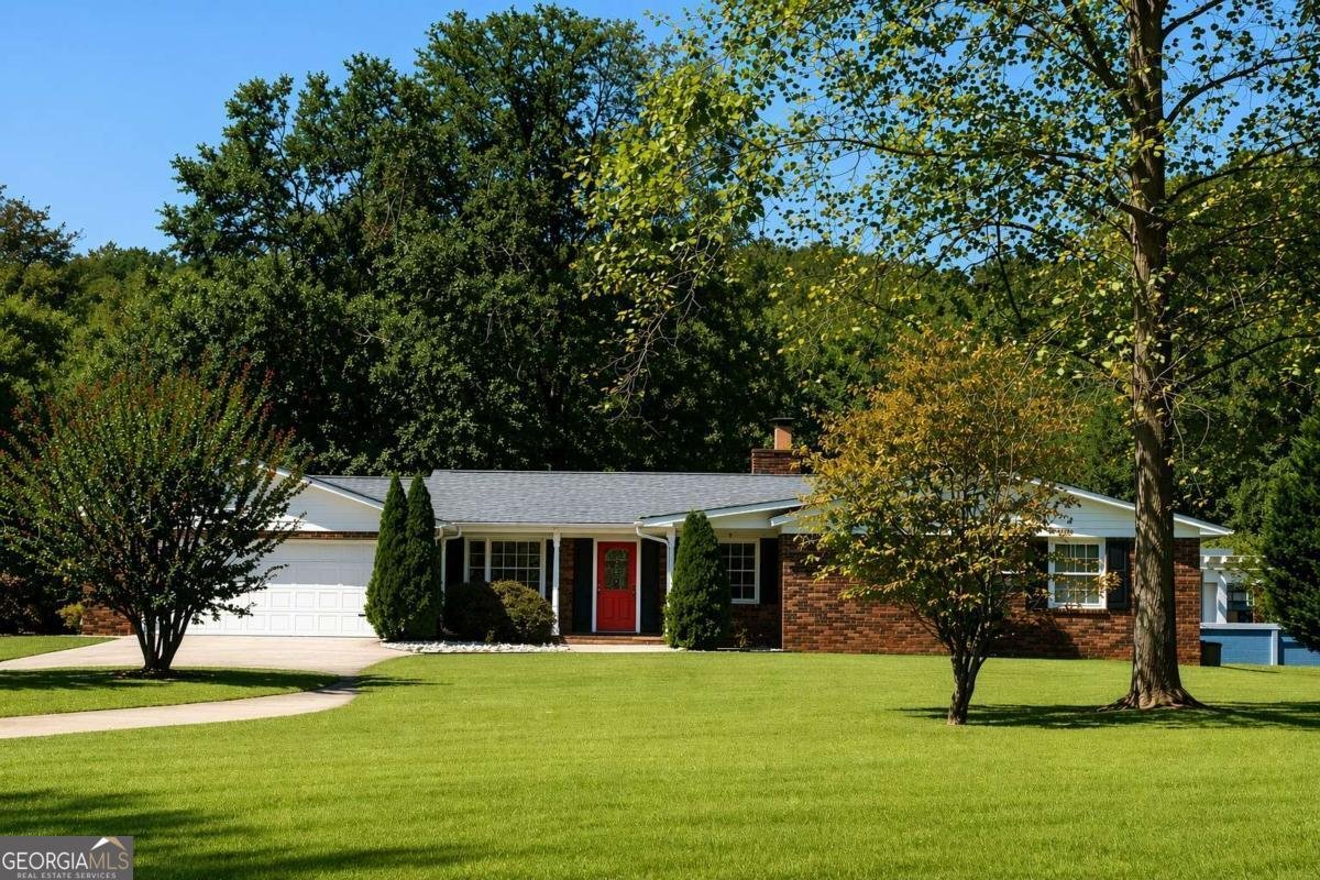 2100 Rays Church Road Bishop - Photo 1