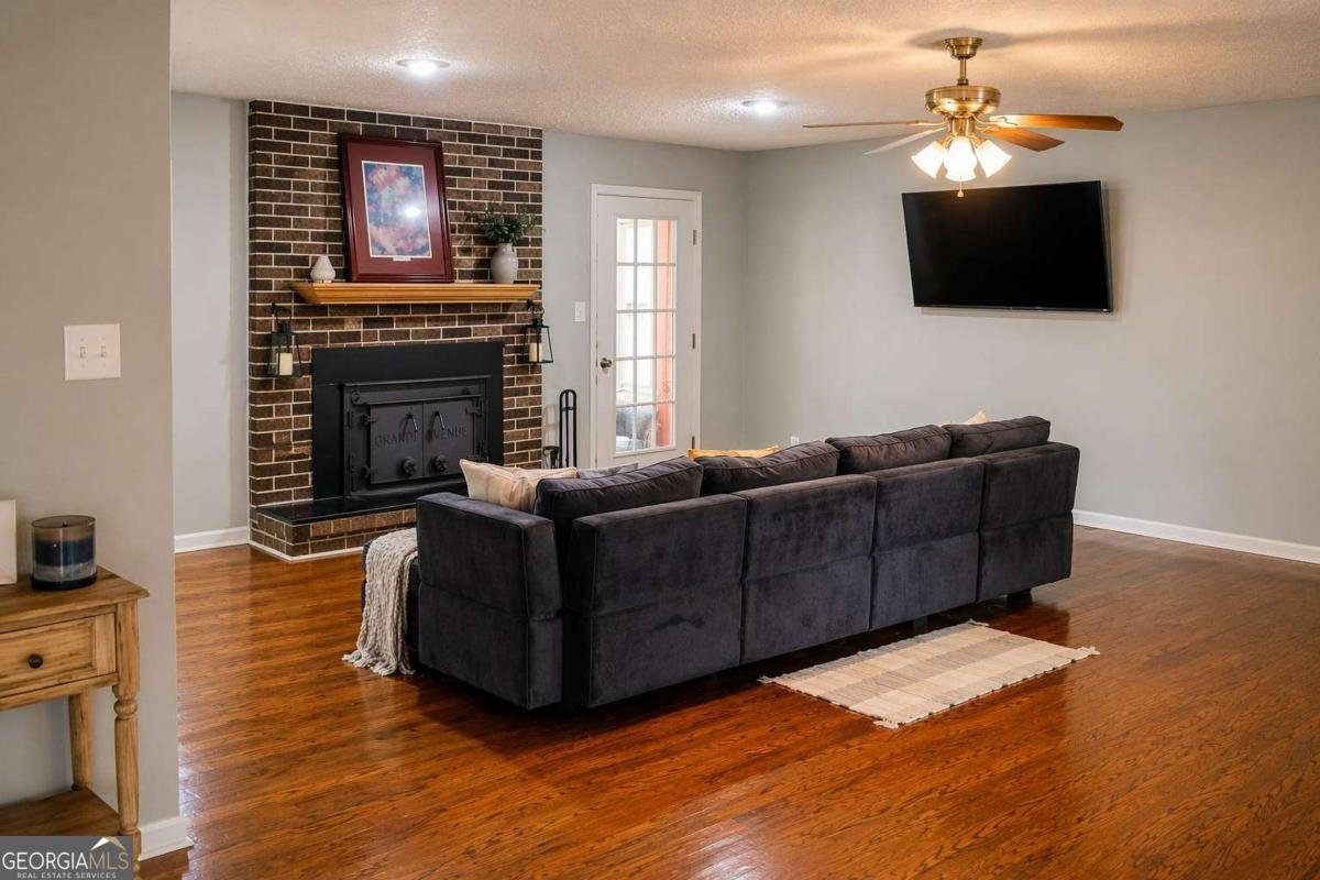 2100 Rays Church Road Bishop - Photo 12