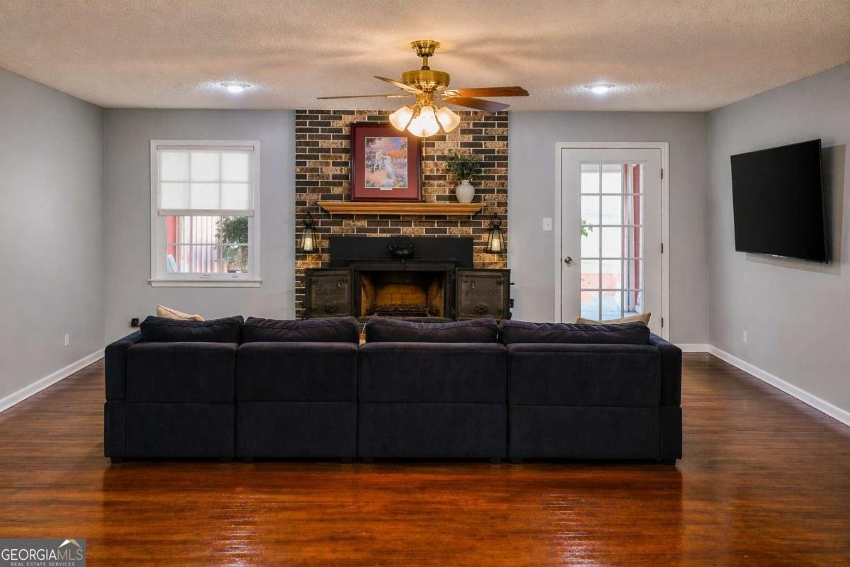 2100 Rays Church Road Bishop - Photo 13