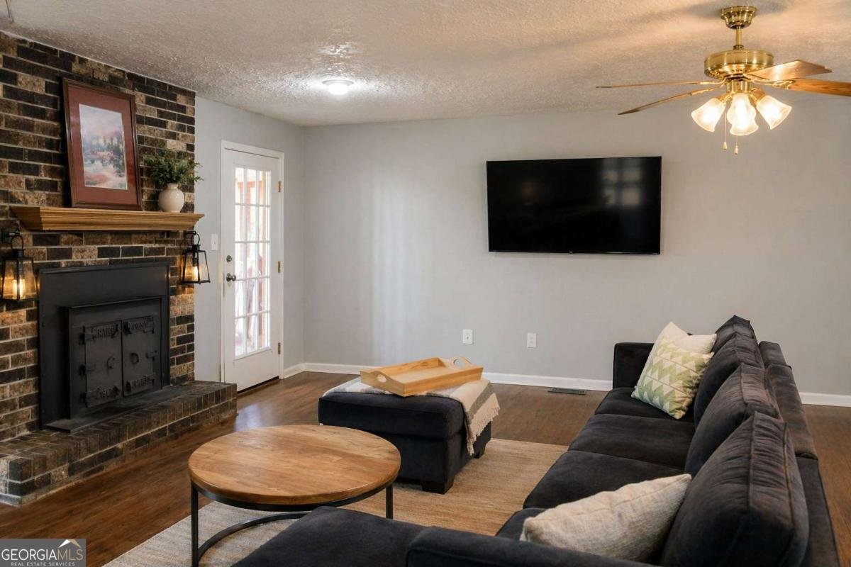 2100 Rays Church Road Bishop - Photo 14