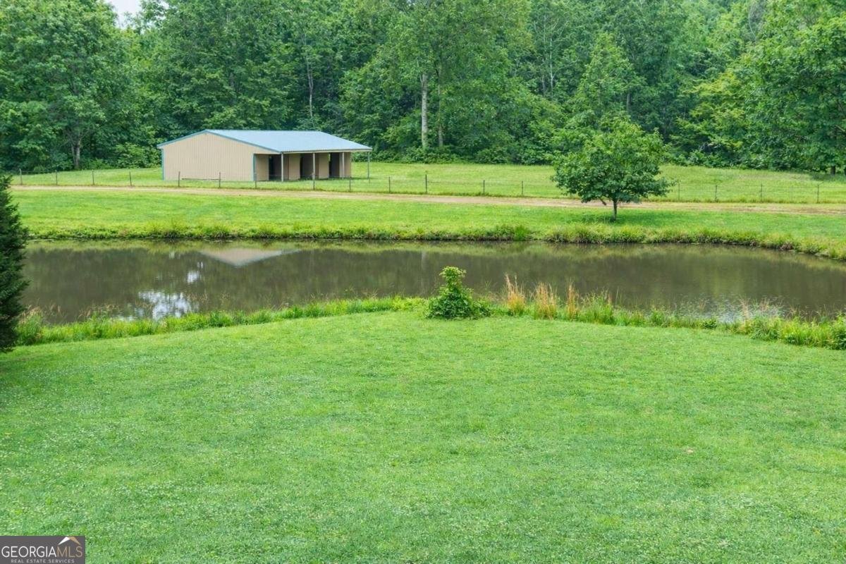 2100 Rays Church Road Bishop - Photo 31