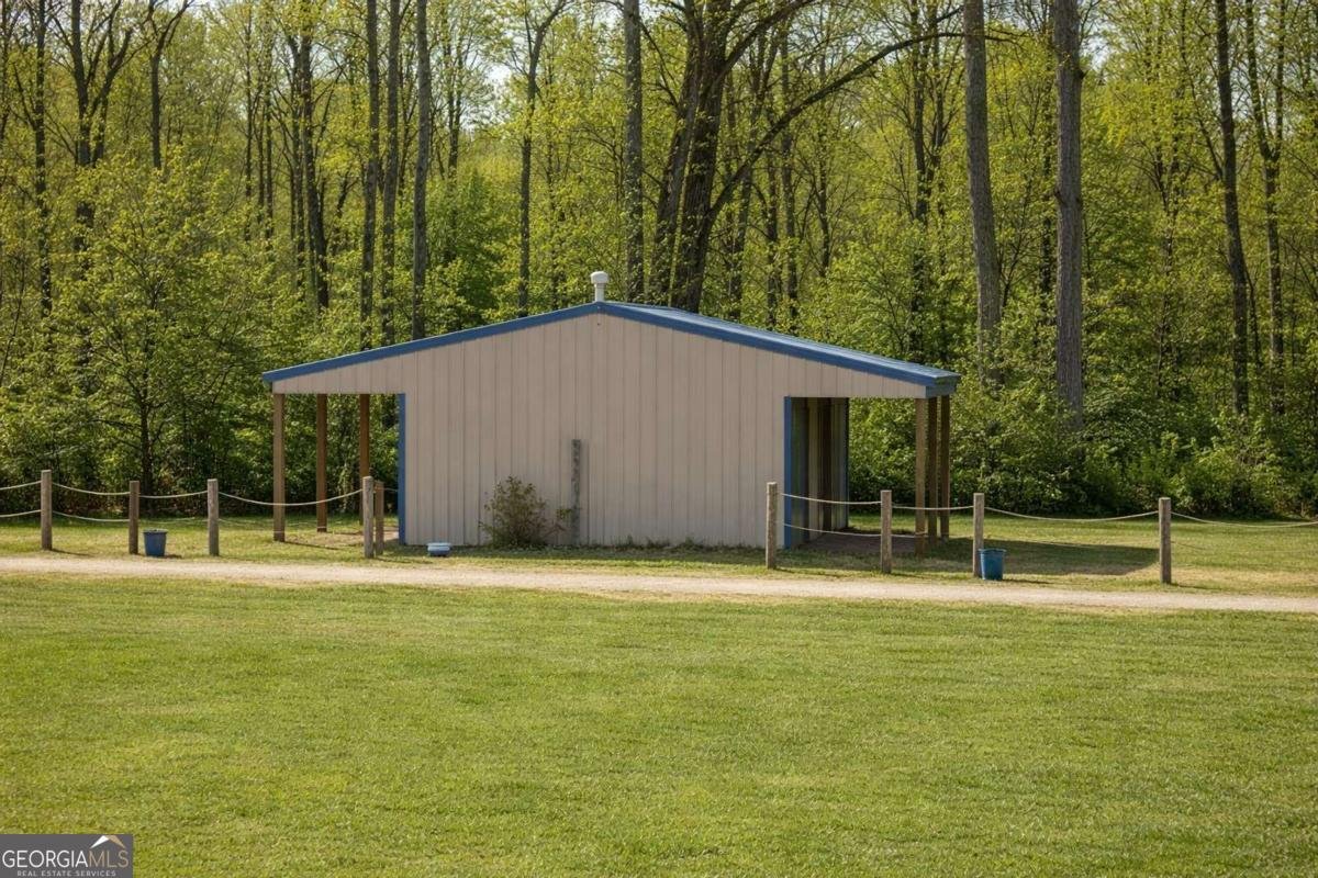 2100 Rays Church Road Bishop - Photo 32