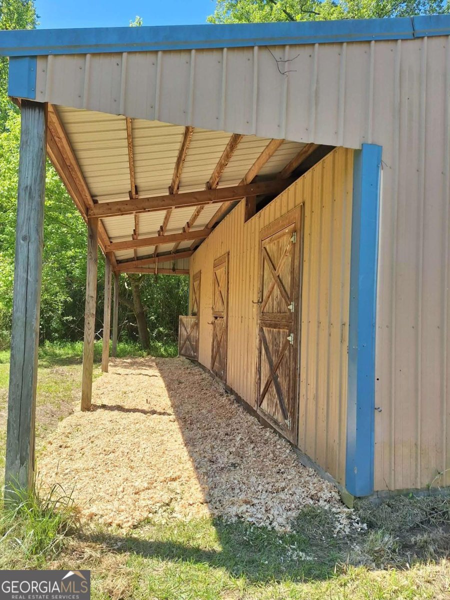 2100 Rays Church Road Bishop - Photo 33