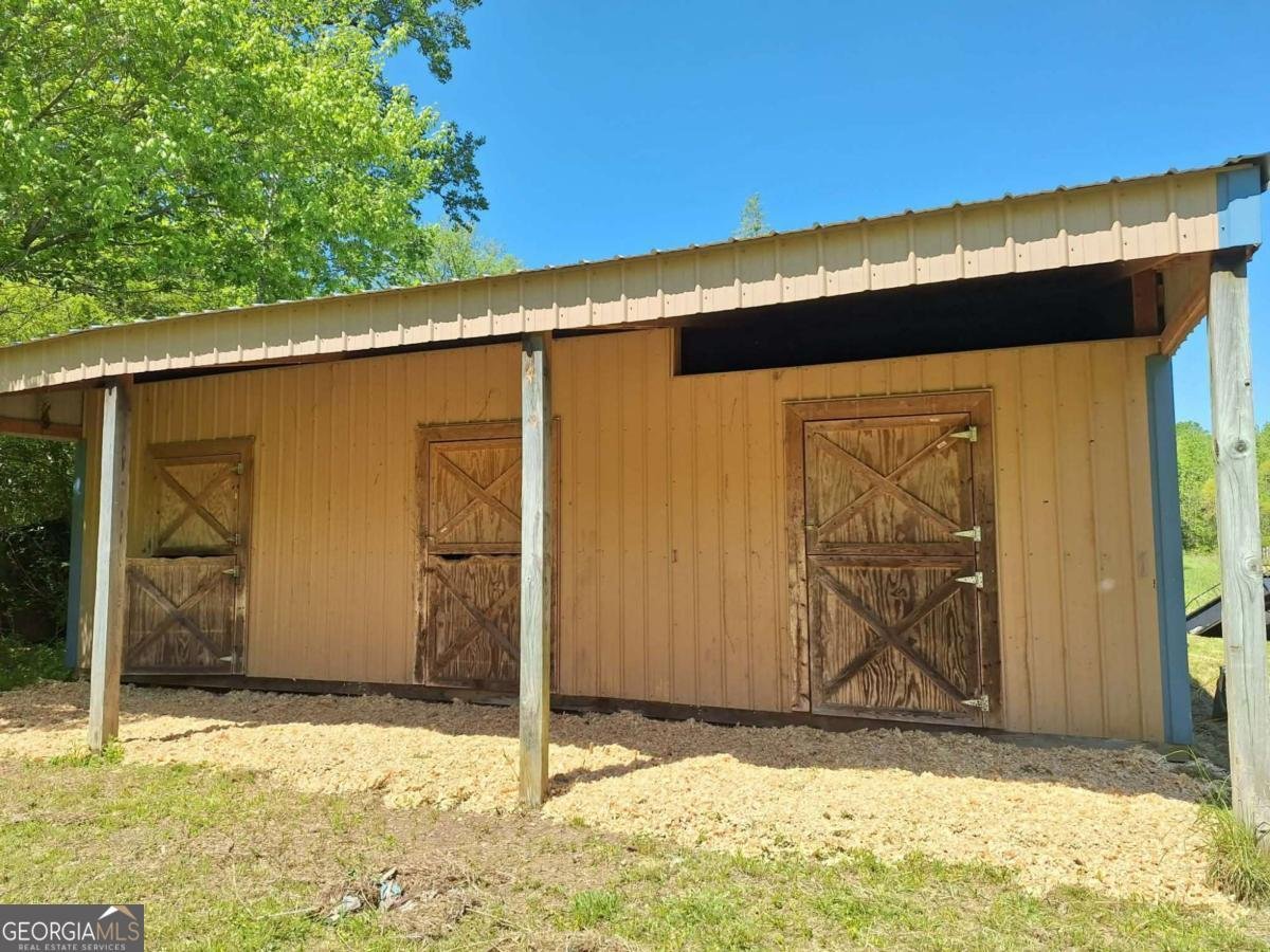 2100 Rays Church Road Bishop - Photo 34