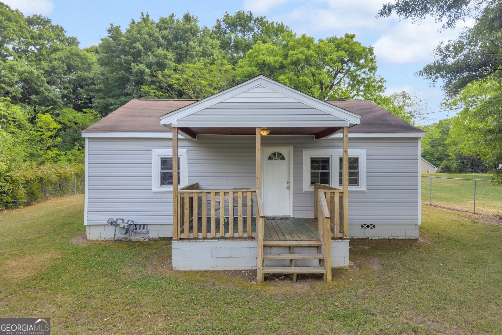 170 Savannah Street Hartwell - Photo 1