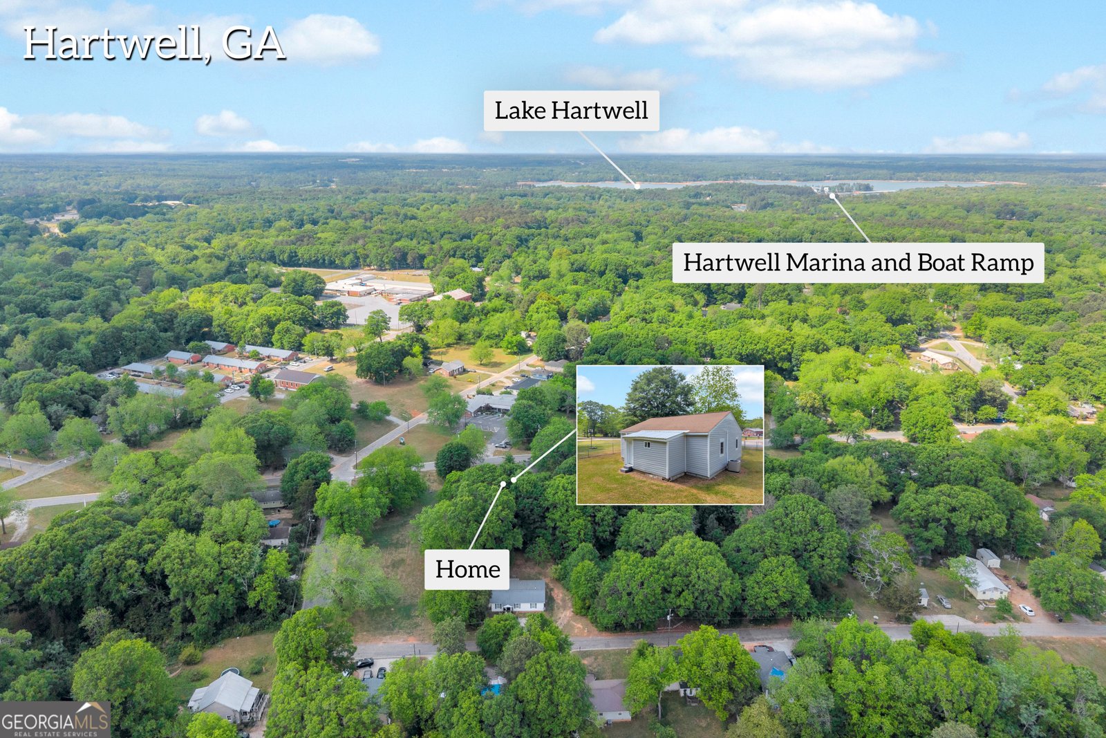 170 Savannah Street Hartwell - Photo 38