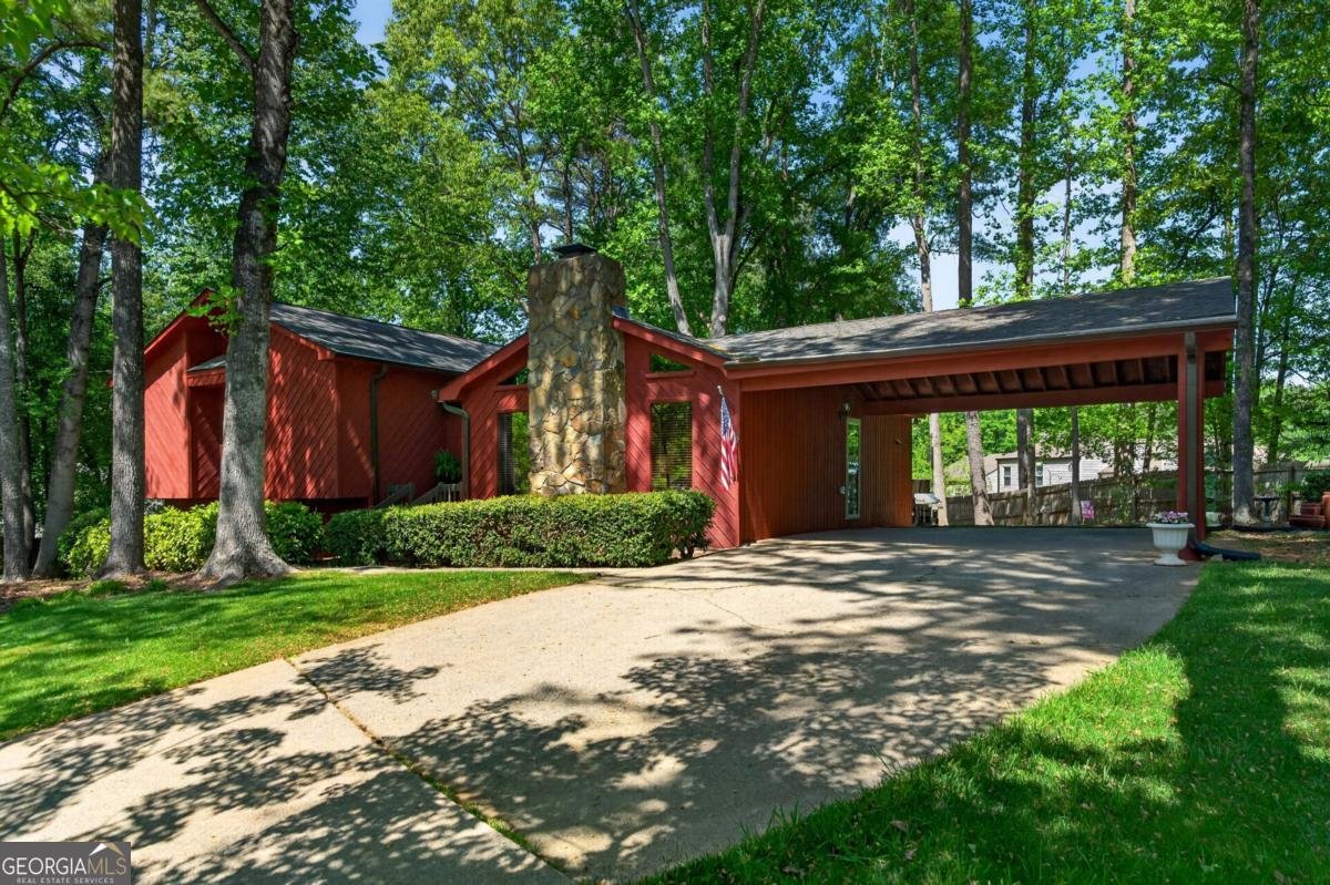 3446 Orange Wood Court Marietta - Photo 1