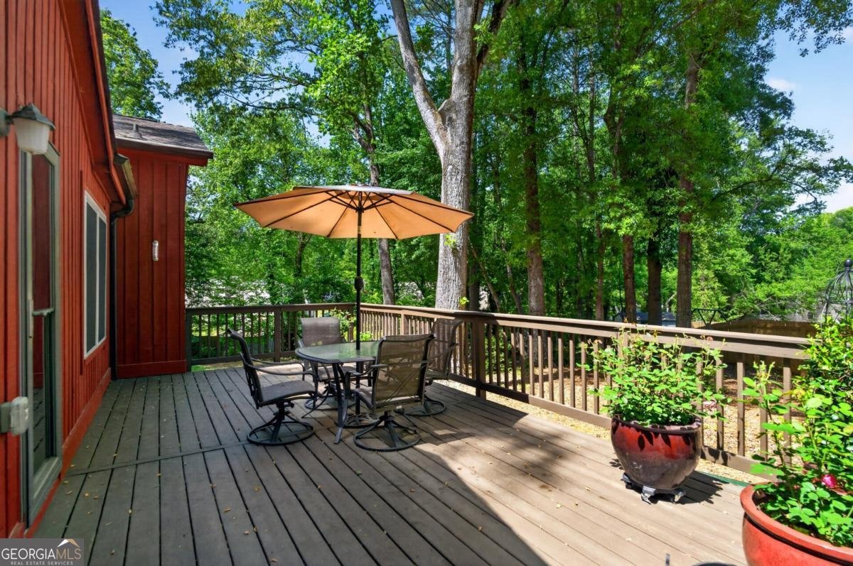 3446 Orange Wood Court Marietta - Photo 12