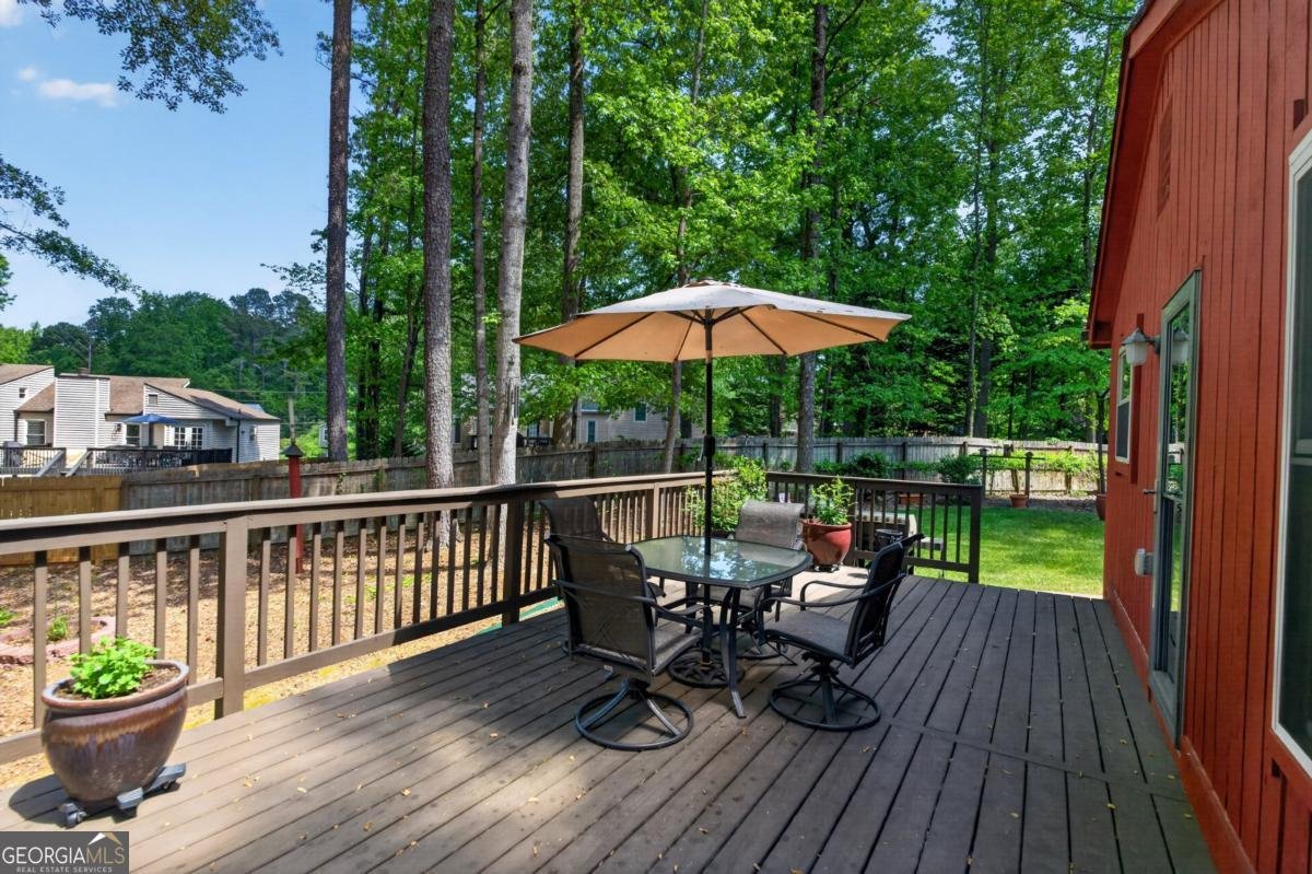 3446 Orange Wood Court Marietta - Photo 13