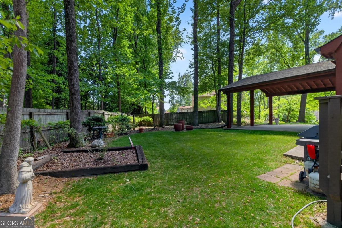 3446 Orange Wood Court Marietta - Photo 29