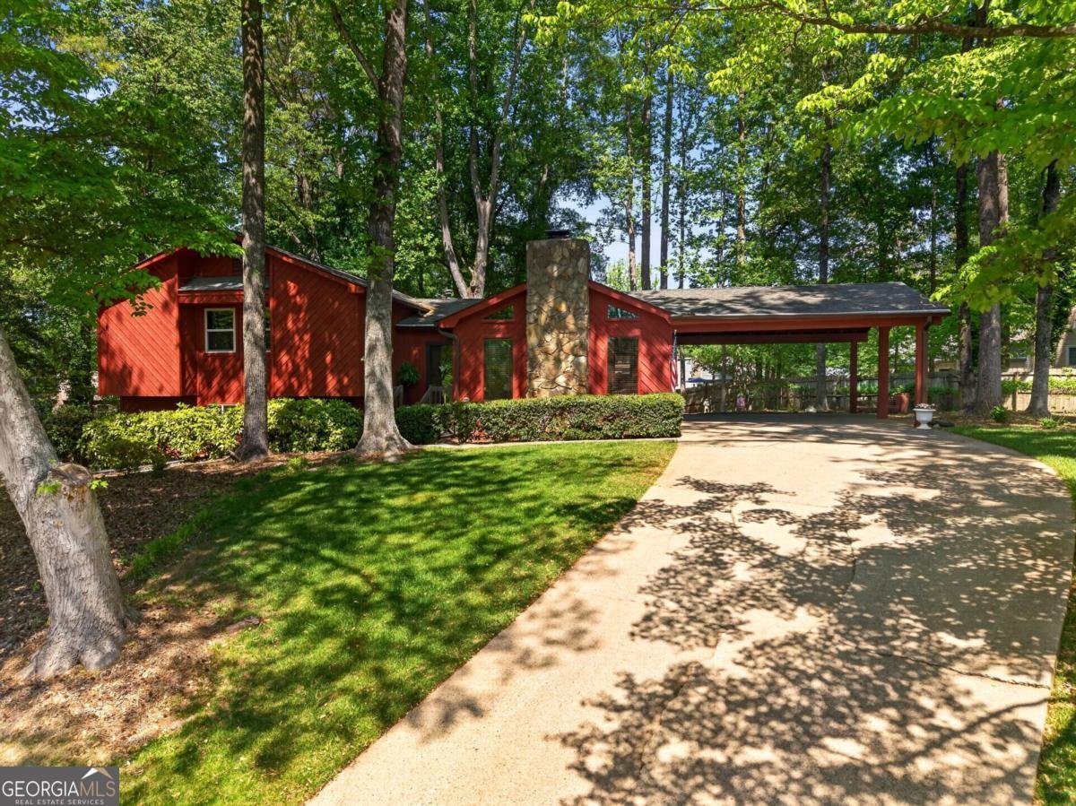 3446 Orange Wood Court Marietta - Photo 32