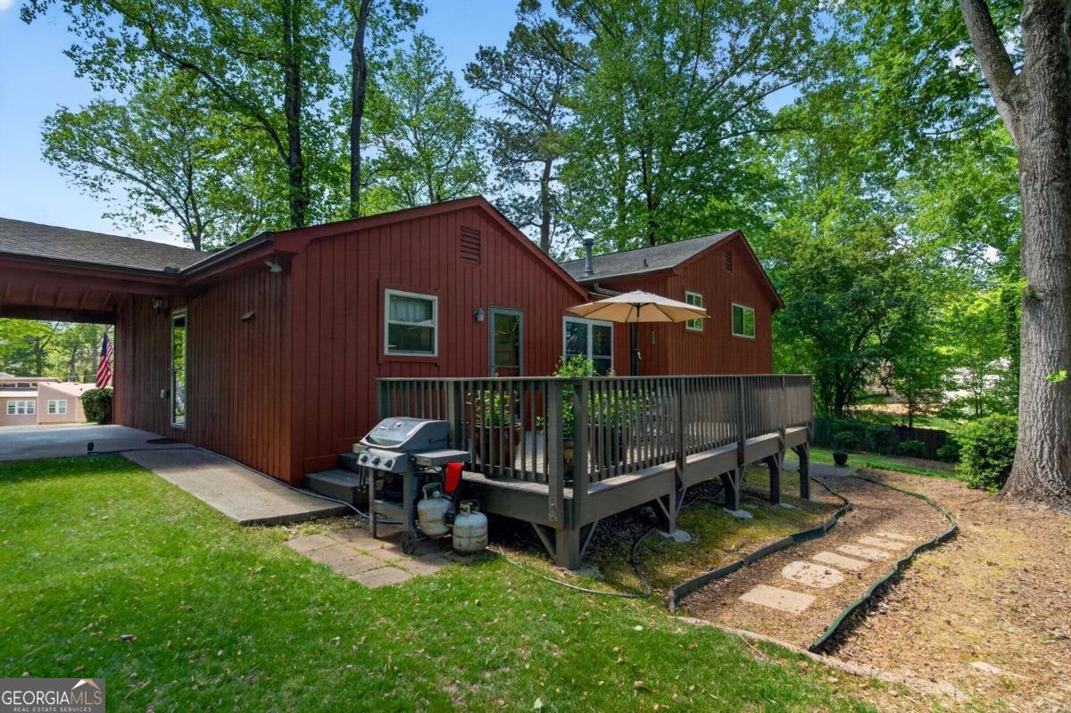 3446 Orange Wood Court Marietta - Photo 33