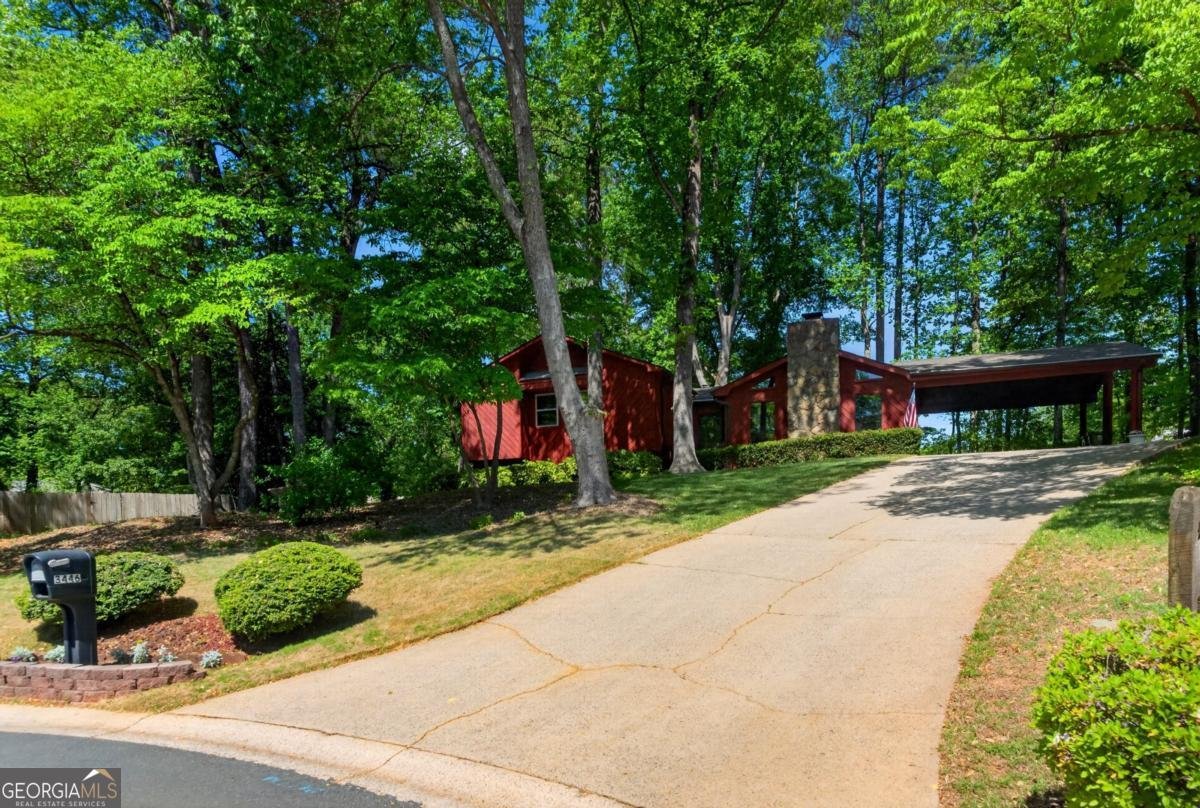 3446 Orange Wood Court Marietta - Photo 36